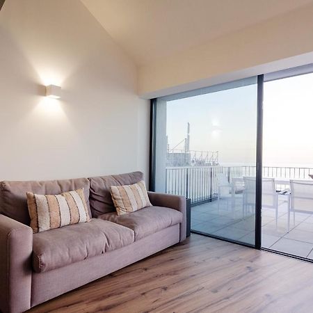 Boutique Rentals- Attico Luxury Design-Ocean Views ポルト エクステリア 写真