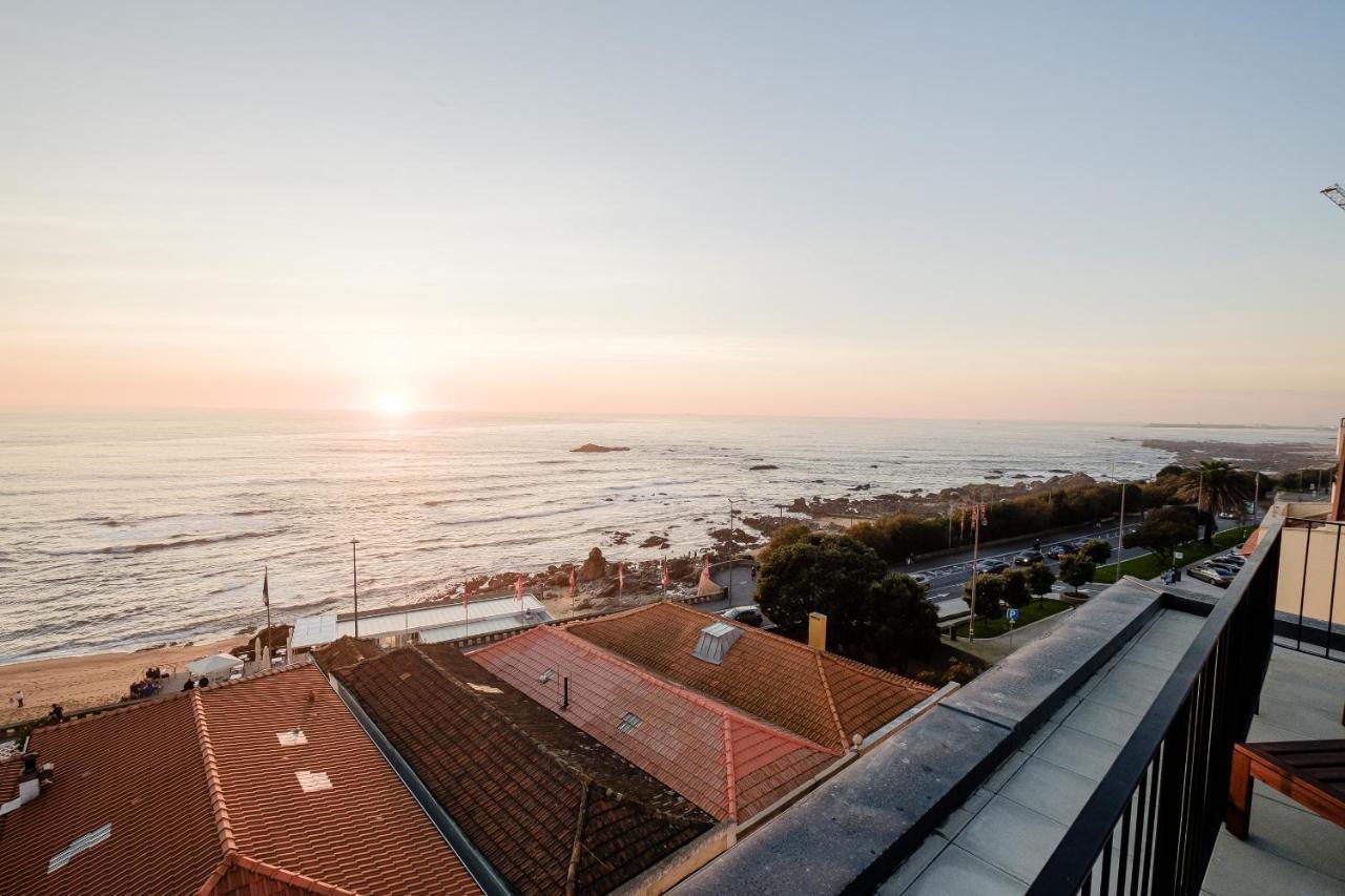 Boutique Rentals- Attico Luxury Design-Ocean Views ポルト エクステリア 写真