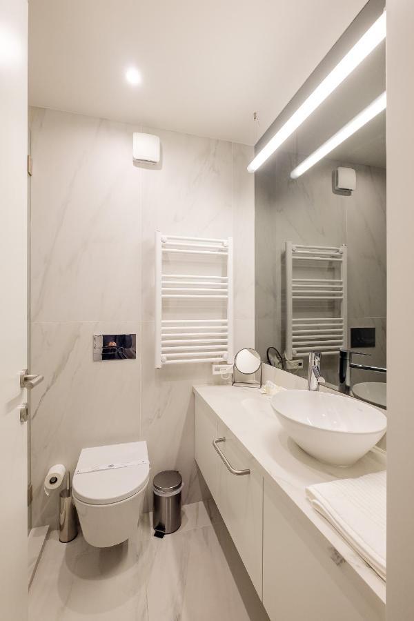 Boutique Rentals- Attico Luxury Design-Ocean Views ポルト エクステリア 写真