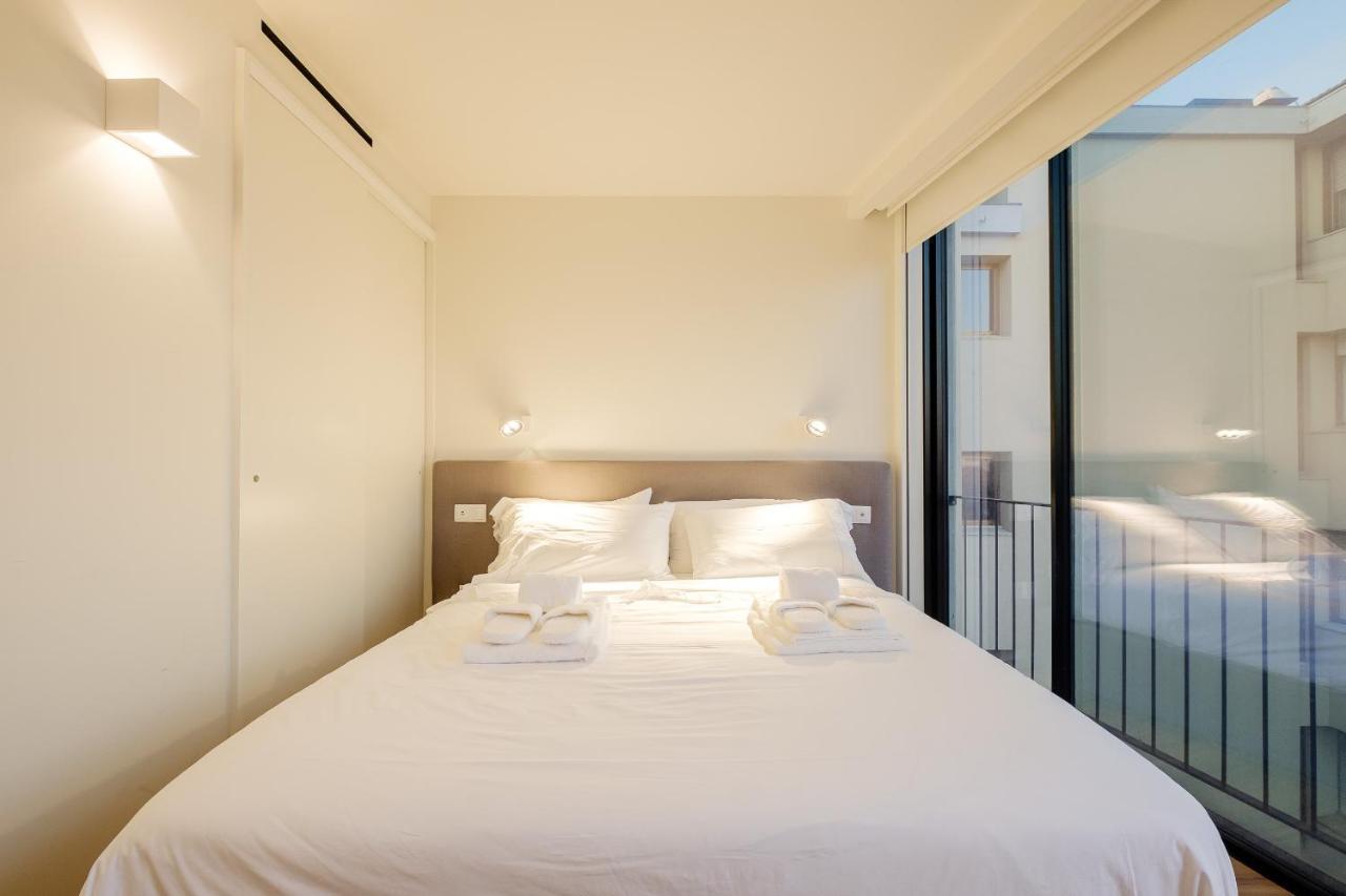 Boutique Rentals- Attico Luxury Design-Ocean Views ポルト エクステリア 写真