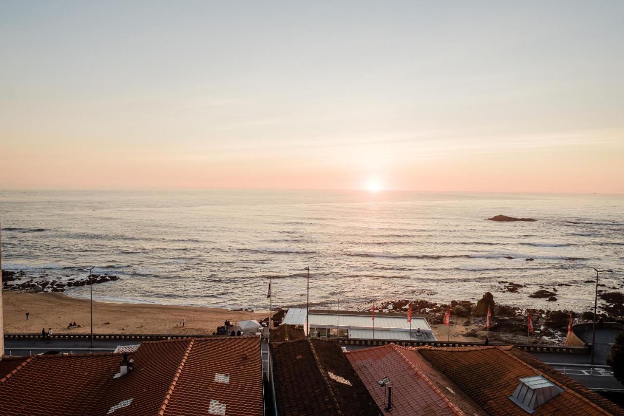 Boutique Rentals- Attico Luxury Design-Ocean Views ポルト エクステリア 写真