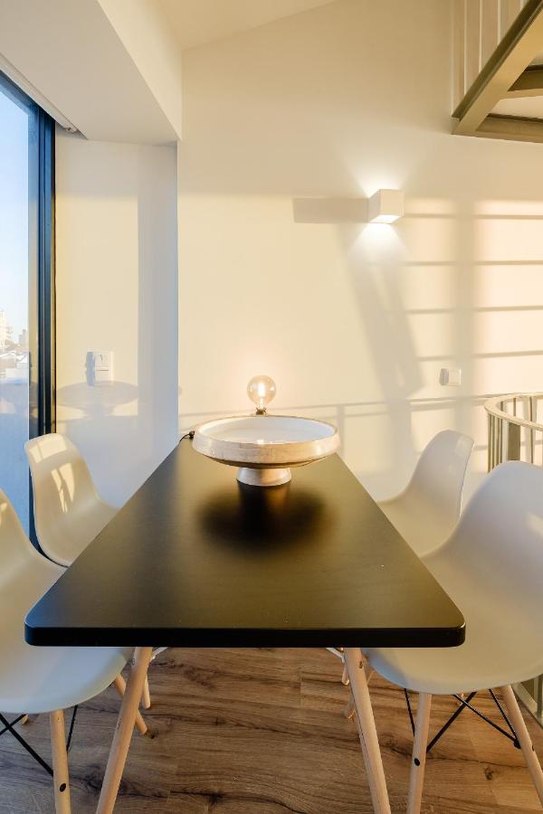 Boutique Rentals- Attico Luxury Design-Ocean Views ポルト エクステリア 写真
