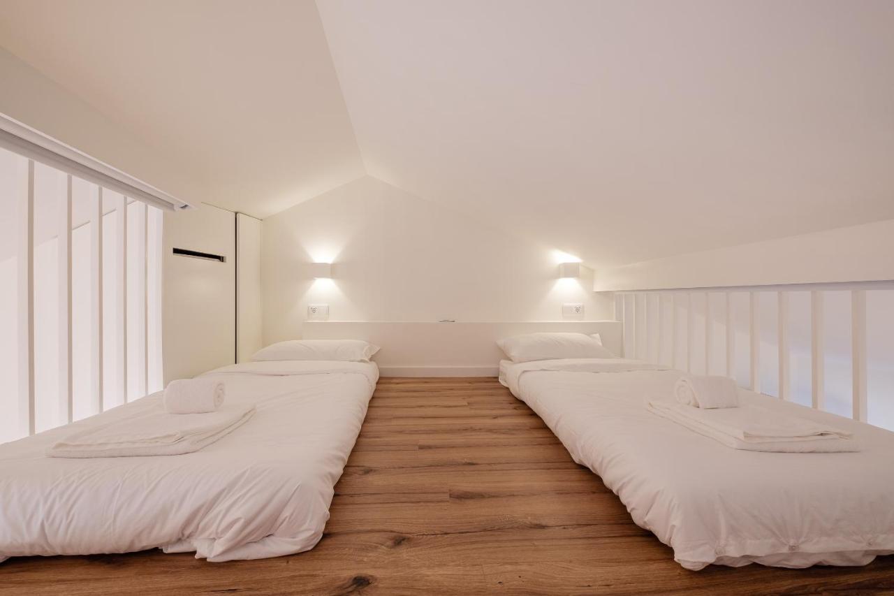 Boutique Rentals- Attico Luxury Design-Ocean Views ポルト エクステリア 写真