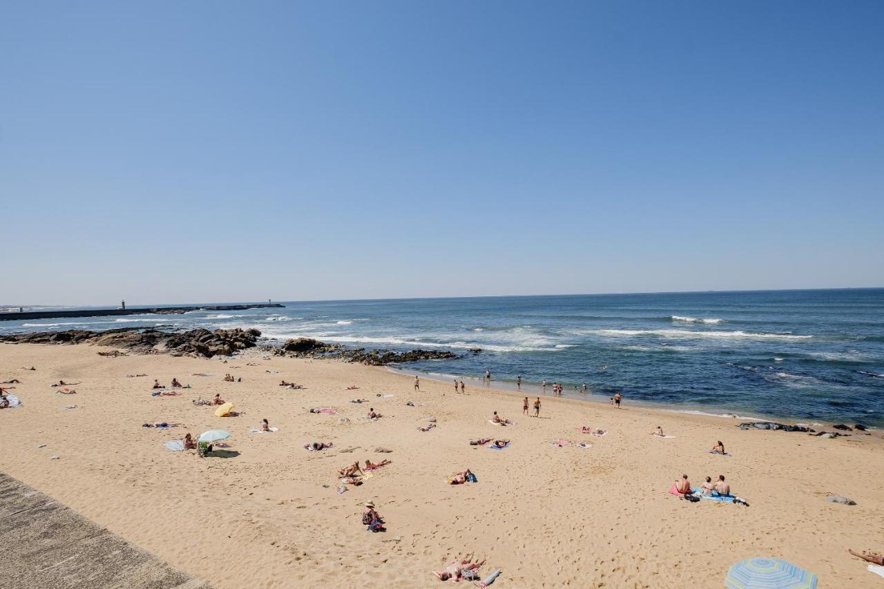 Boutique Rentals- Attico Luxury Design-Ocean Views ポルト エクステリア 写真